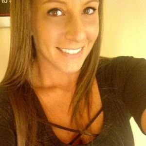 Meet your Posher, Renae